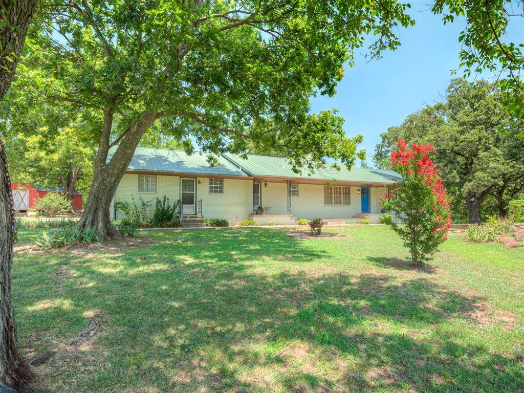 102199 S Highway 18, Meeker, OK 74855