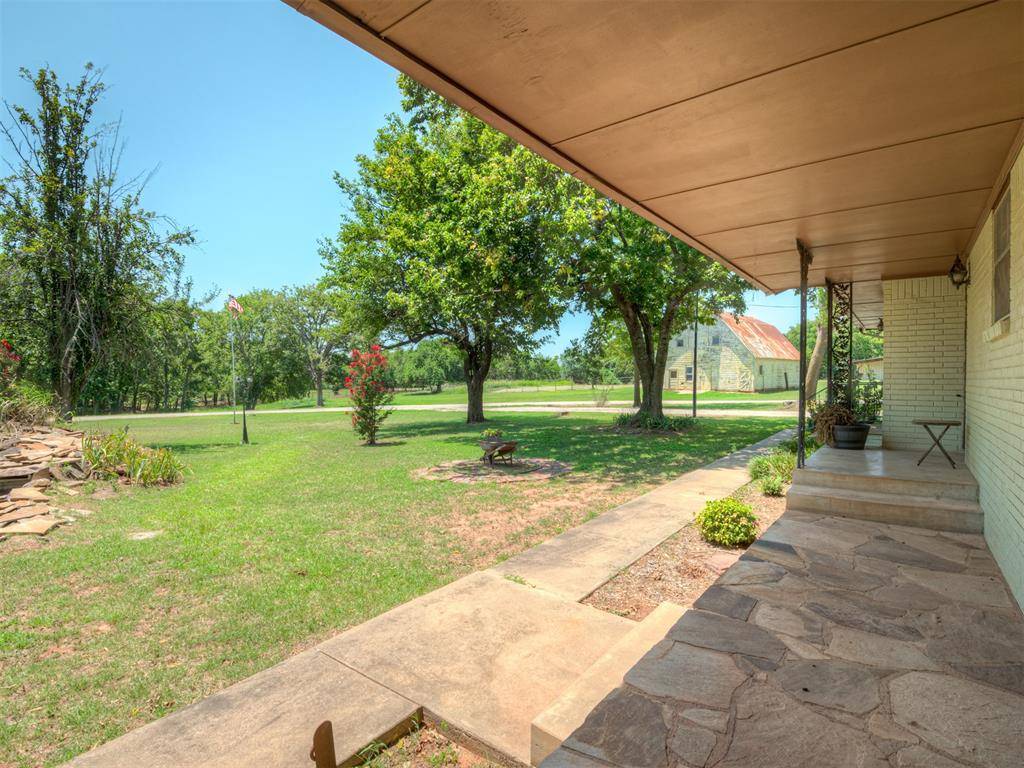 102199 S Highway 18, Meeker, OK 74855