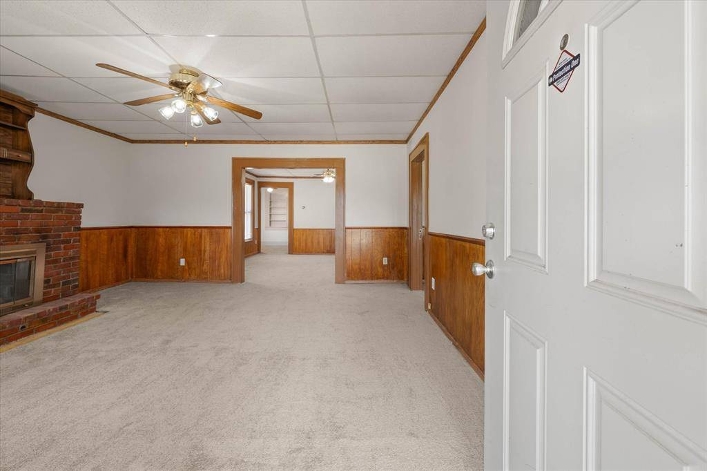 2533 SW Grand BLVD, Oklahoma City, OK 73119
