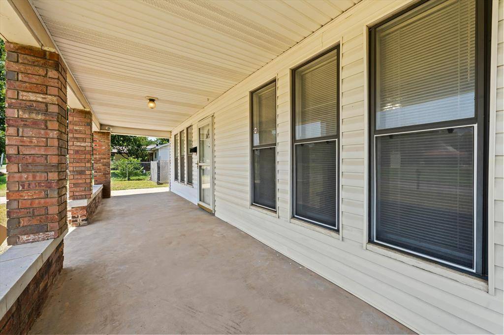2533 SW Grand BLVD, Oklahoma City, OK 73119