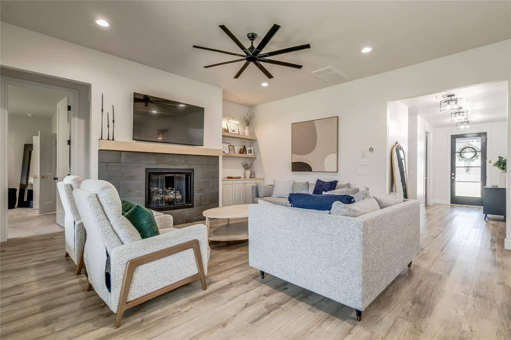 9300 NW 84th TER, Yukon, OK 73099