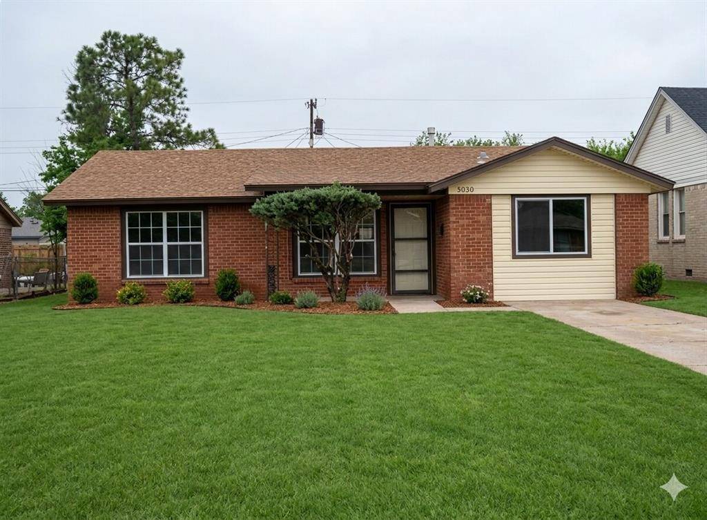 Address not disclosed, Oklahoma City, OK 73119