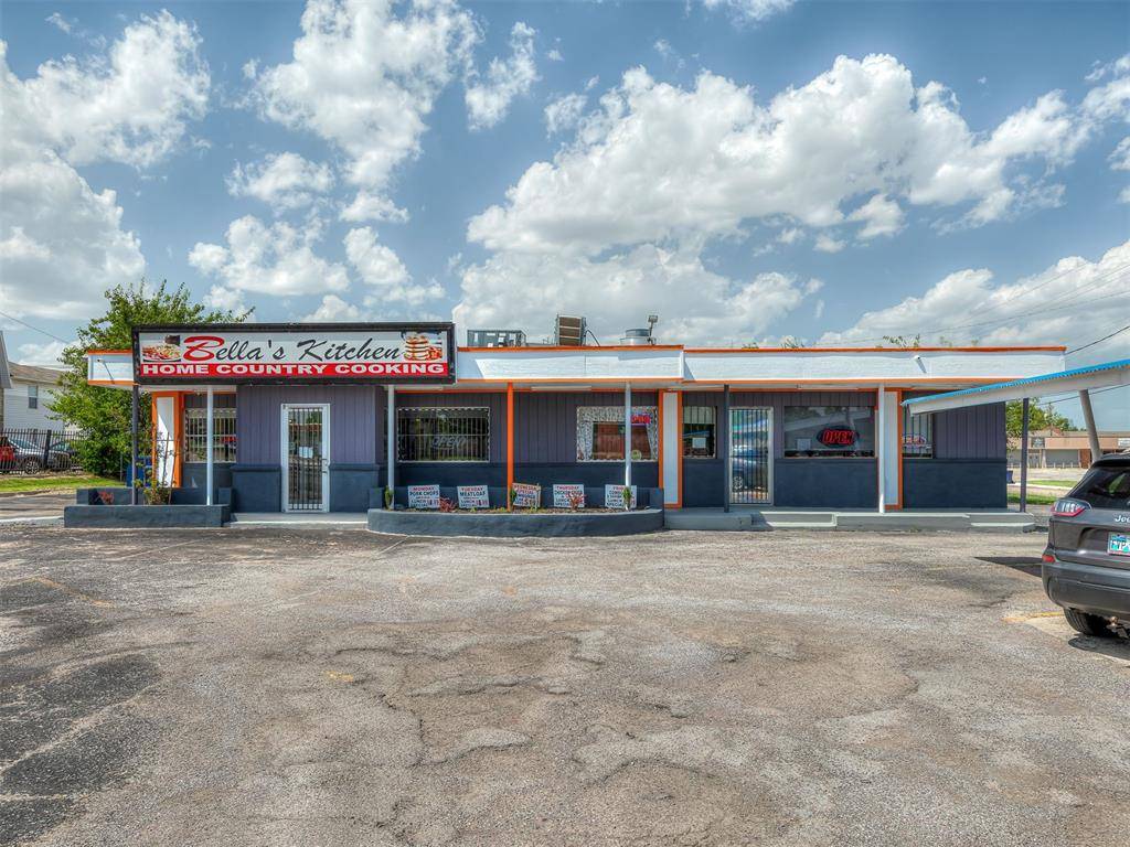 2401 SW 59th ST, Oklahoma City, OK 73119