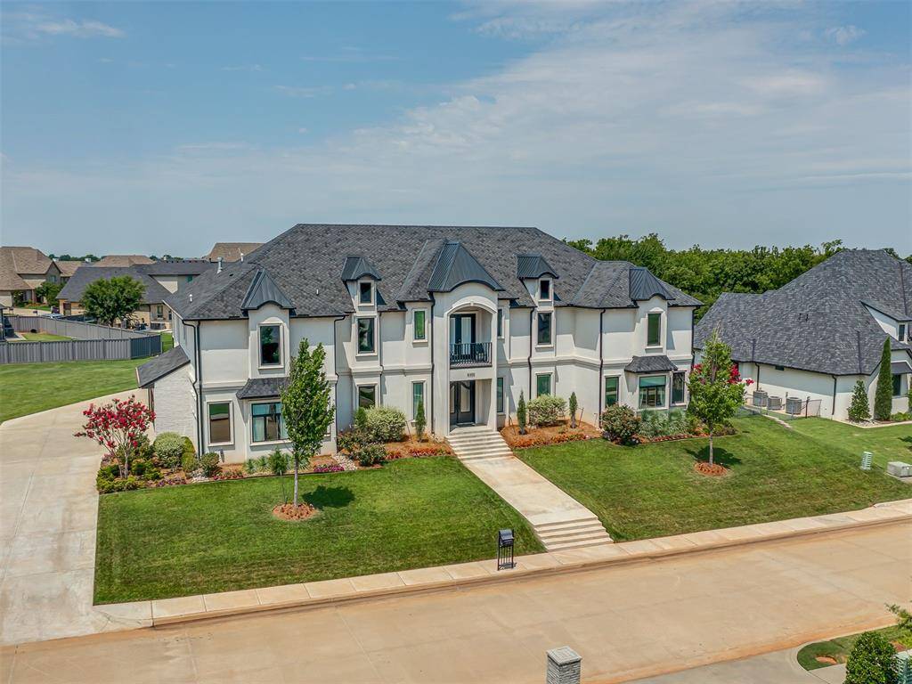 6309 Gold Cypress DR, Edmond, OK 73025