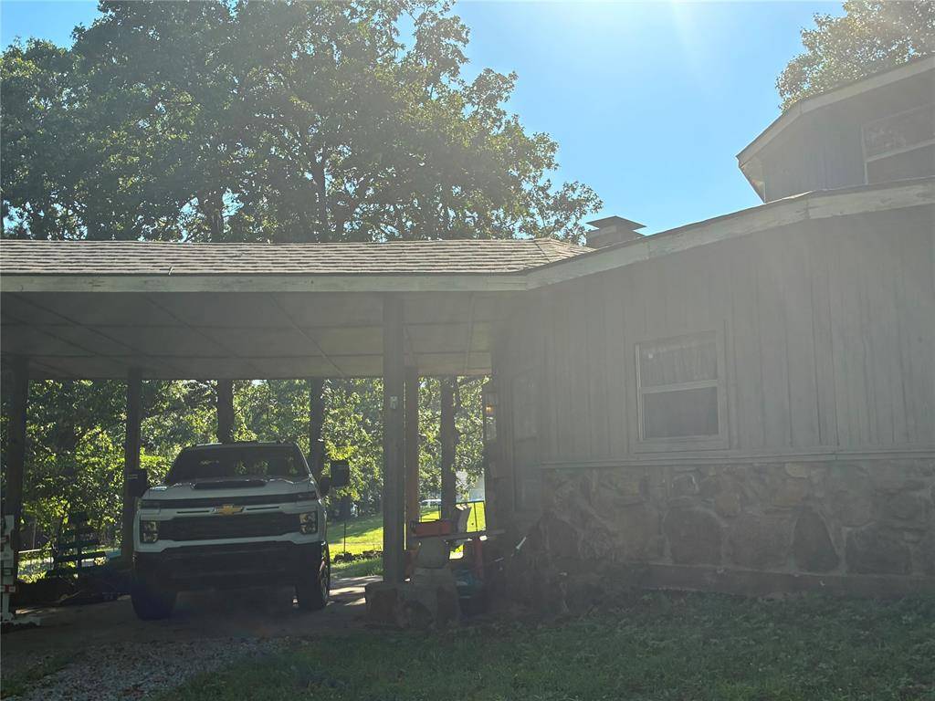 22506 E Carters Landing RD, Park Hill, OK 74451-2822