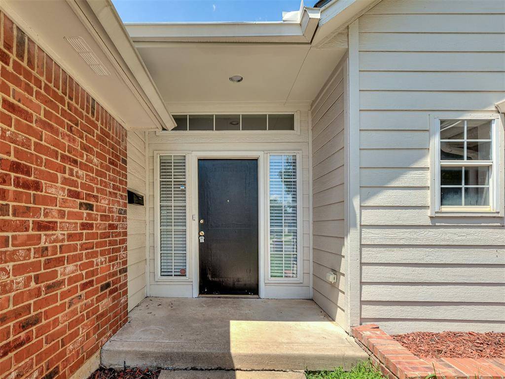 1125 Richmond RD, Edmond, OK 73034