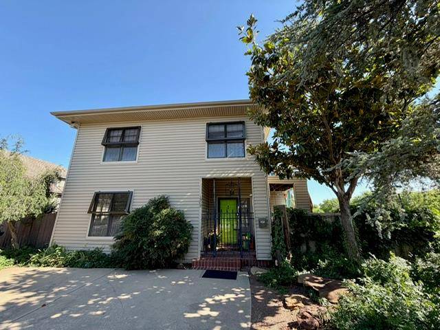 1303 NW 22nd ST, Oklahoma City, OK 73106