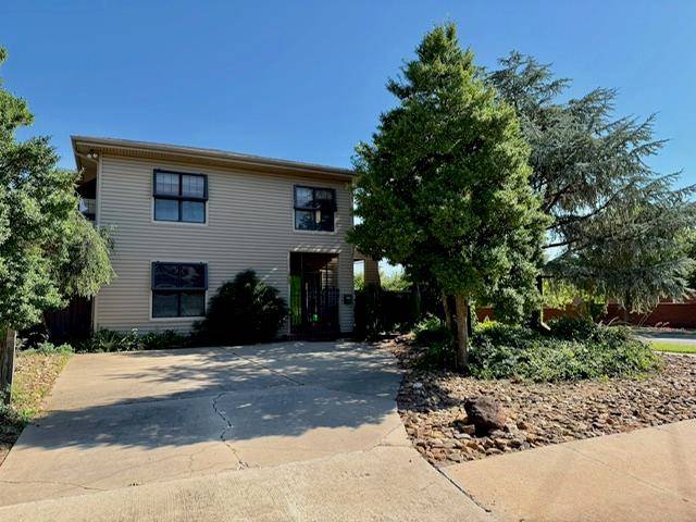 1303 NW 22nd ST, Oklahoma City, OK 73106
