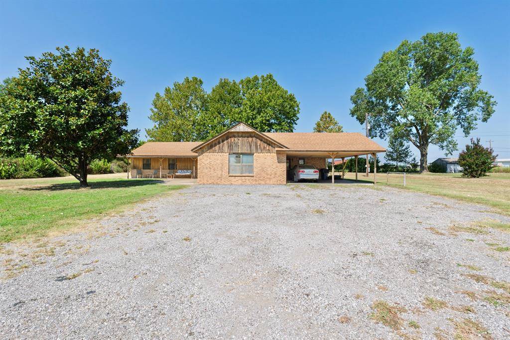 18306 Gaddy RD, Shawnee, OK 74801
