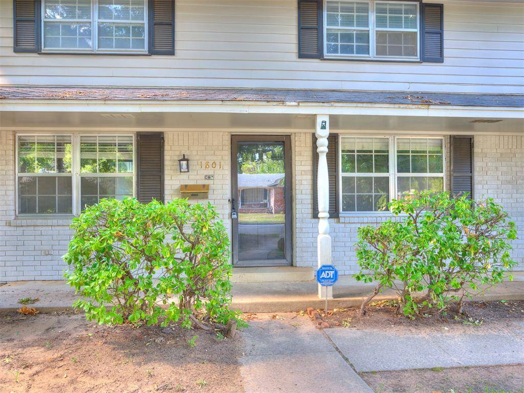 1801 Aladdin ST, Norman, OK 73072