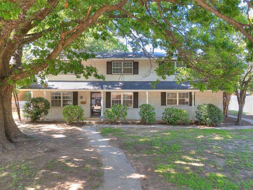 1801 Aladdin ST, Norman, OK 73072