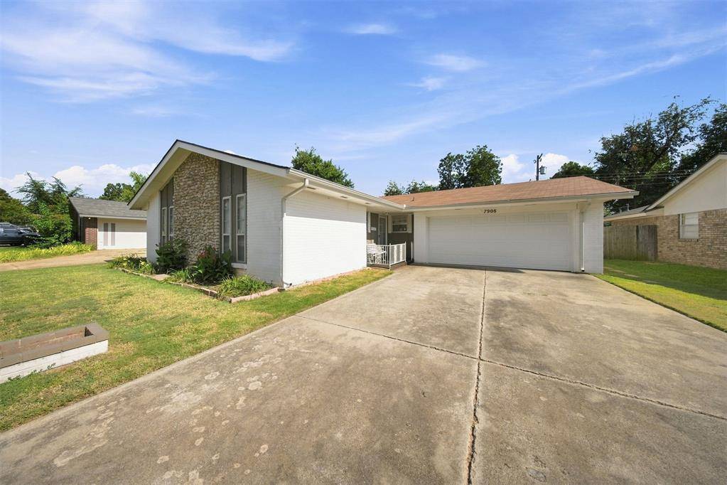 7908 NW 40th ST, Bethany, OK 73008