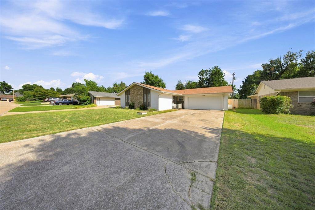 7908 NW 40th ST, Bethany, OK 73008