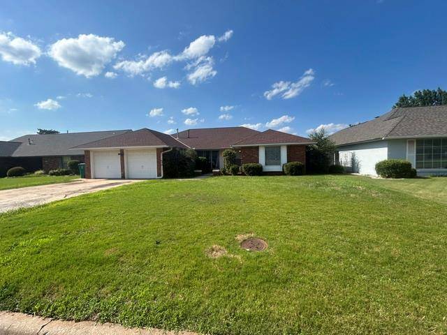 2825 NW 117th ST, Oklahoma City, OK 73120