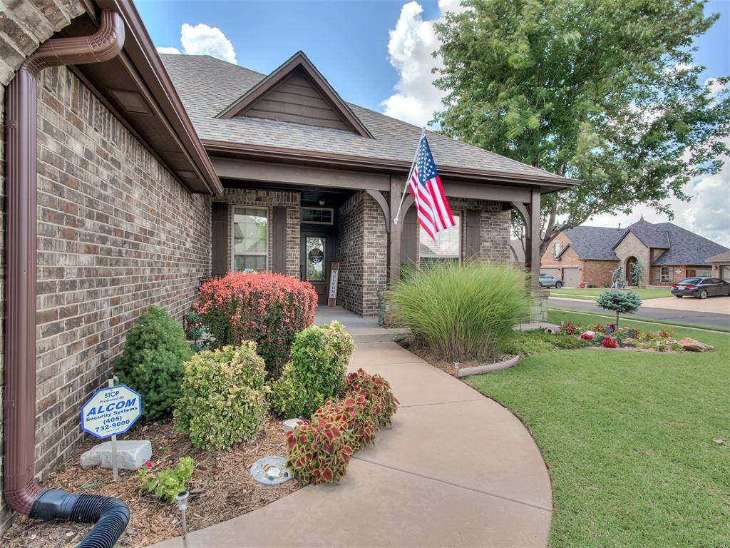 4916 SW 126th ST, Oklahoma City, OK 73173
