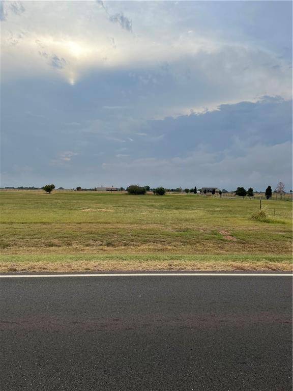 5466 N Piedmont RD, Piedmont, OK 73078