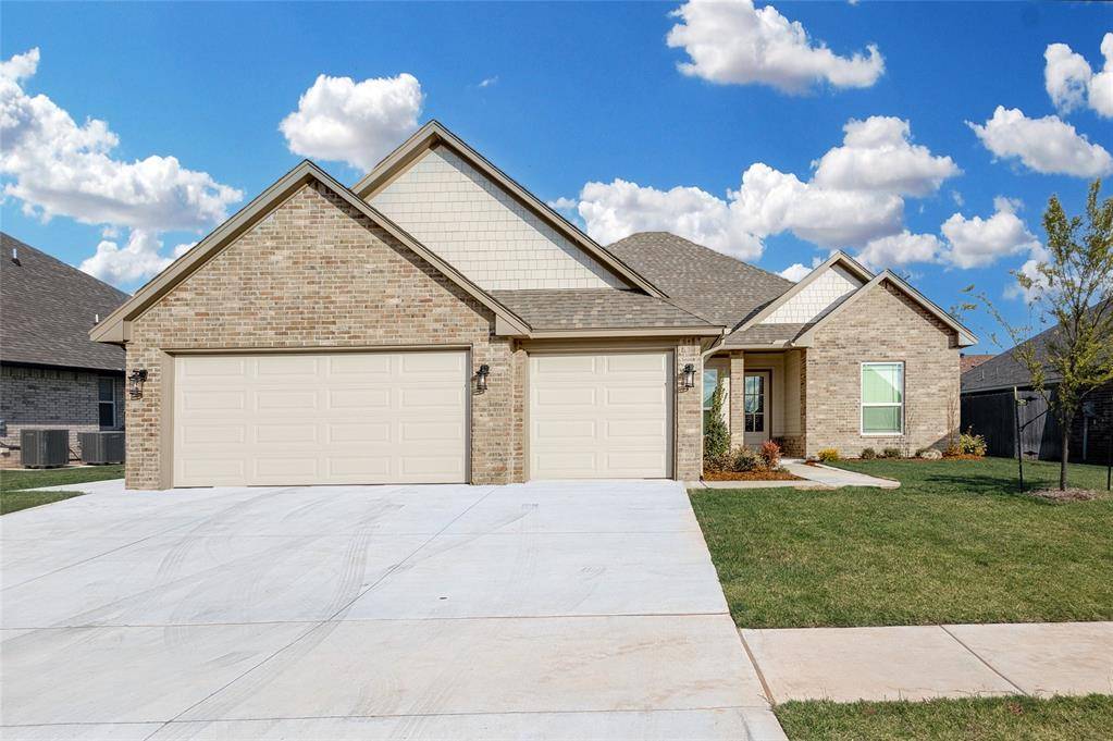 11016 Treemont LN, Oklahoma City, OK 73162