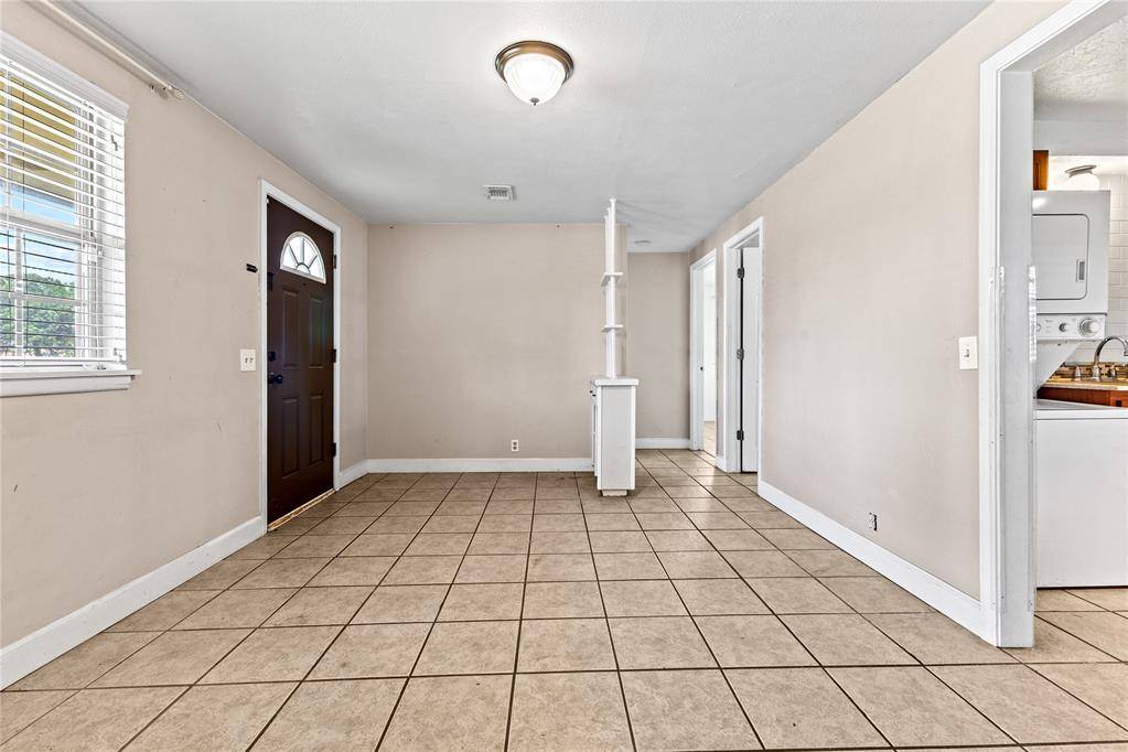 516 E Huber AVE, Weatherford, OK 73096