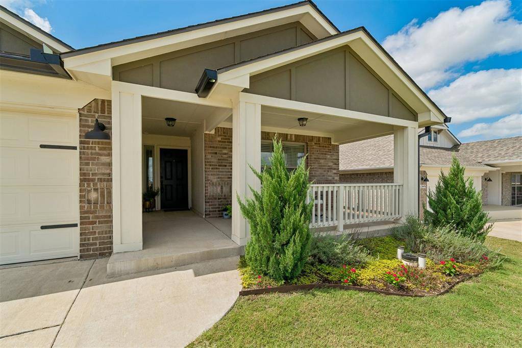 12441 Native Hill DR, Choctaw, OK 73020