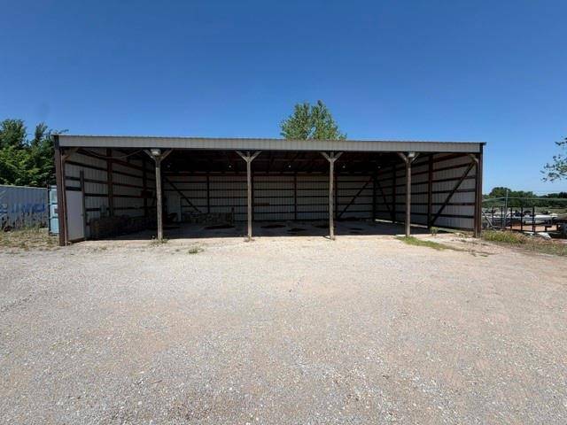1109 Summit Ridge DR, Edmond, OK 73025