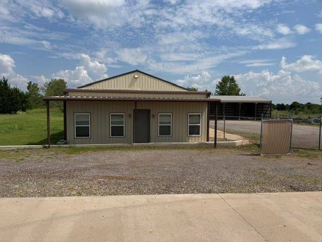 1109 Summit Ridge DR, Edmond, OK 73025