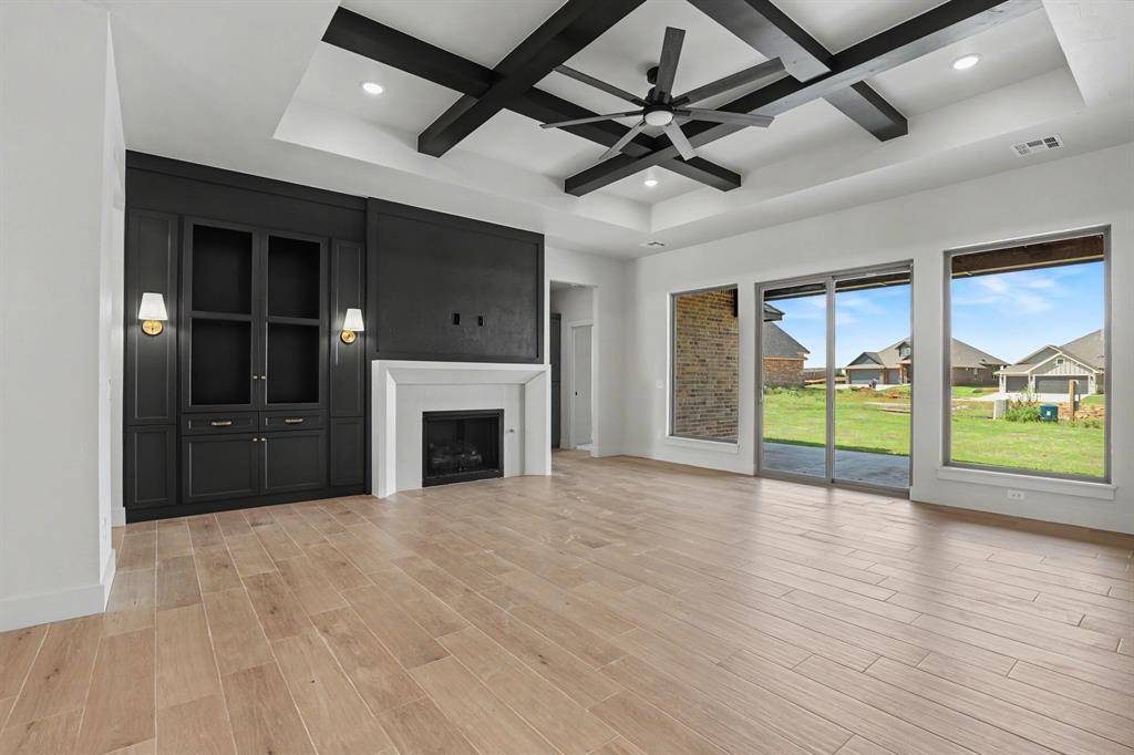 10345 SW 50th ST, Mustang, OK 73064