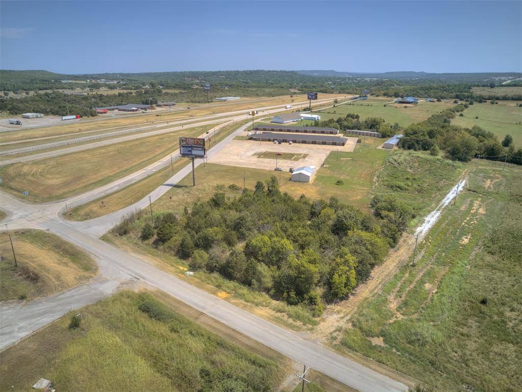 0000 Bryant at Leonard, Henryetta, OK 74437