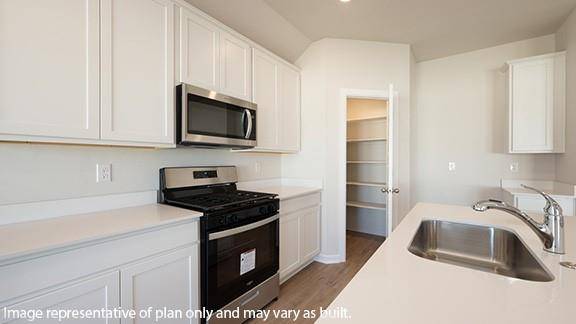 4917 Maleah AVE, Noble, OK 73068