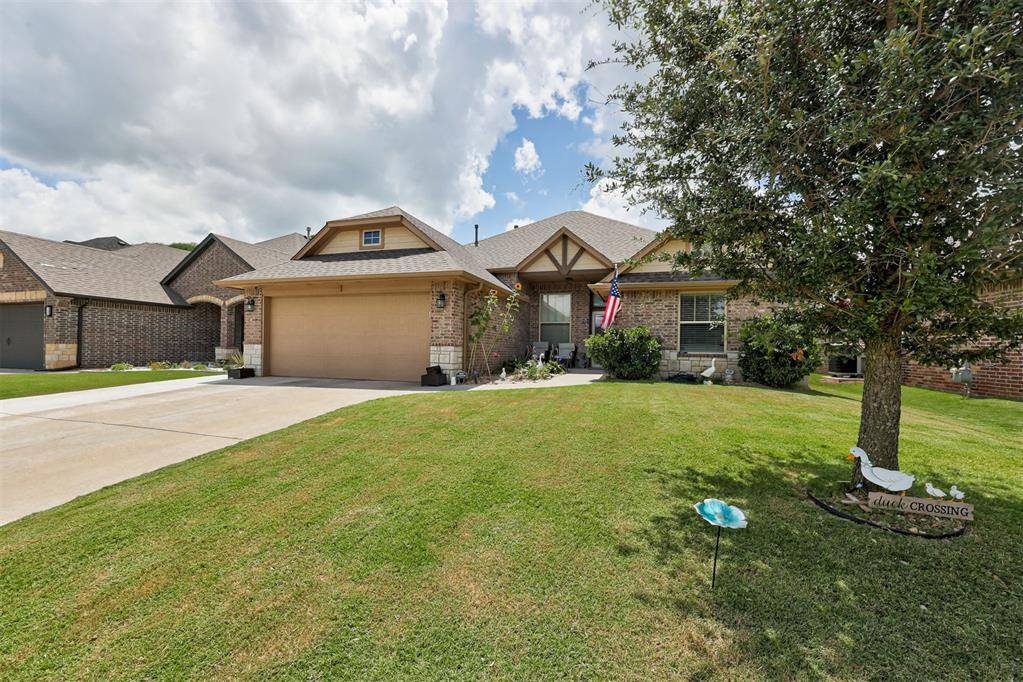 1322 Reid Pryor RD, Norman, OK 73072
