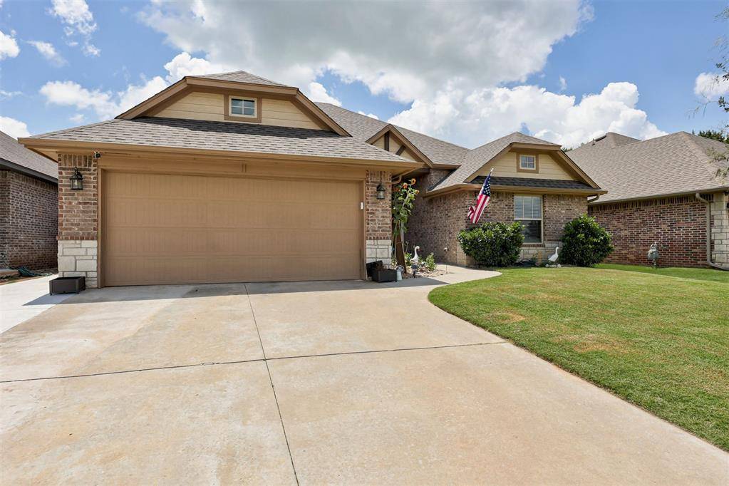 1322 Reid Pryor RD, Norman, OK 73072