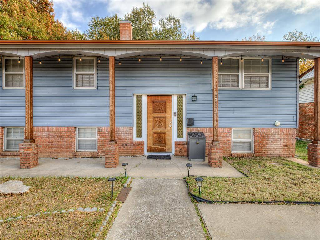 5714 N Meridian AVE, Oklahoma City, OK 73112