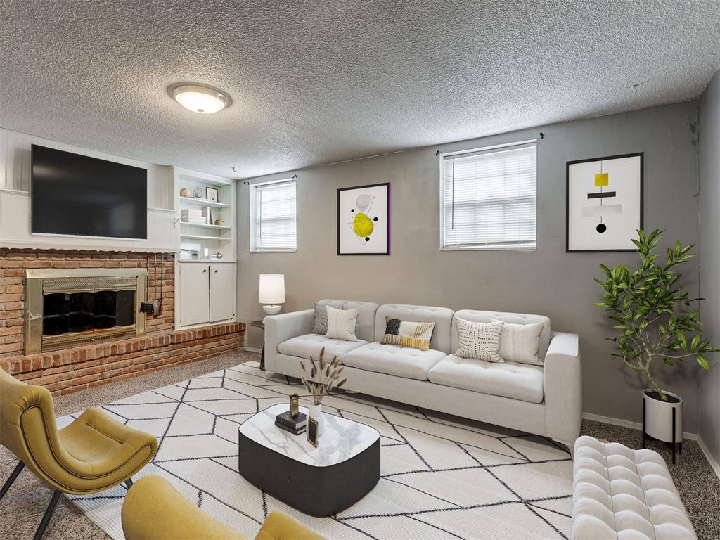 5714 N Meridian AVE, Oklahoma City, OK 73112