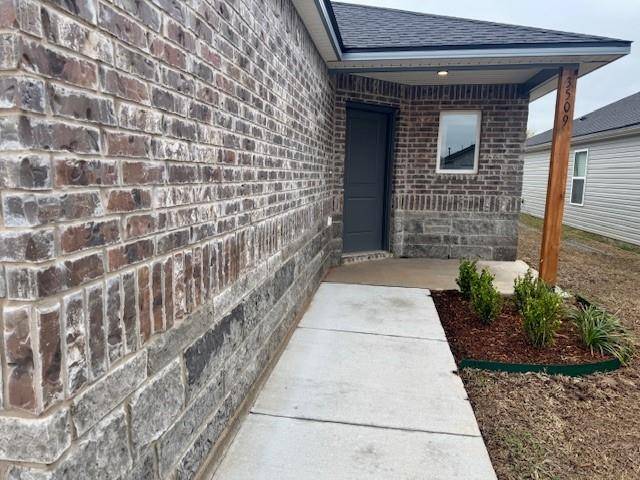 3509 Pete ST, Mustang, OK 73064