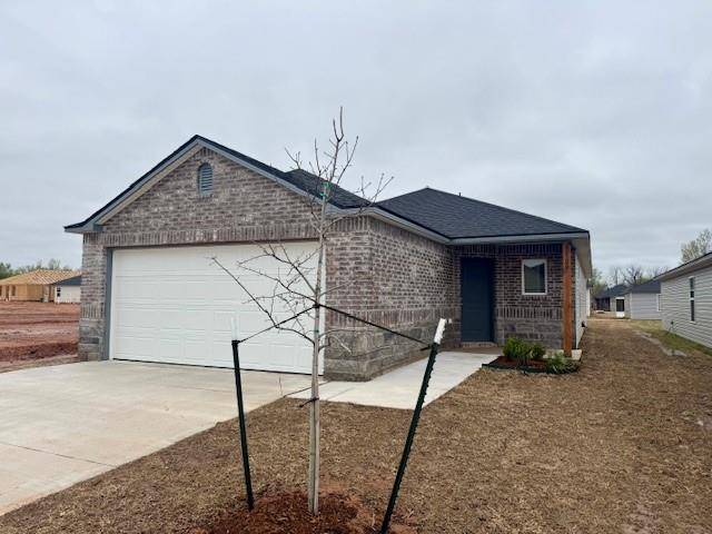3509 Pete ST, Mustang, OK 73064