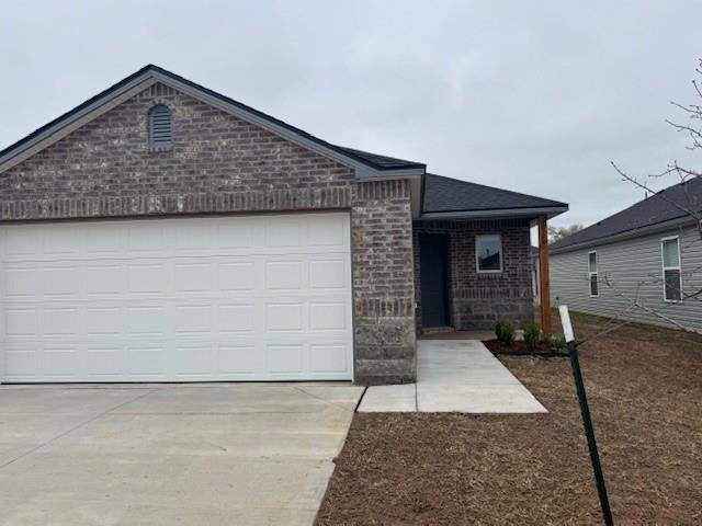 3509 Pete ST, Mustang, OK 73064