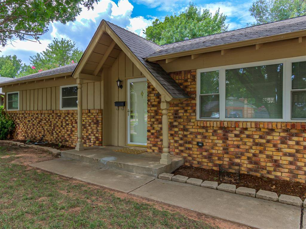 9917 Village DR, Oklahoma City, OK 73120