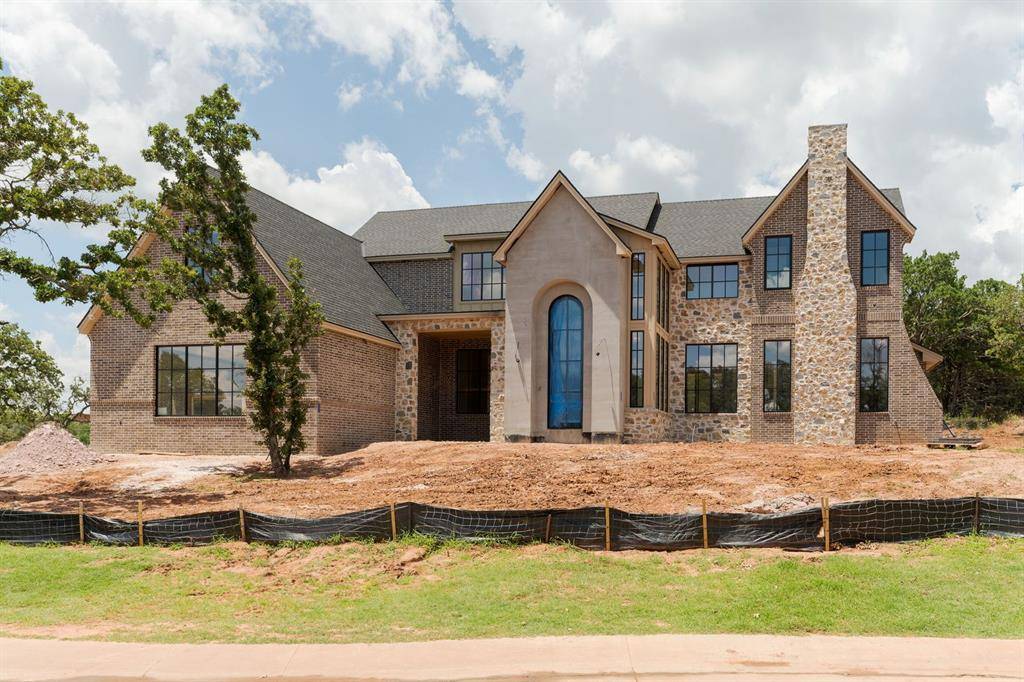 9801 NE 146th TER, Jones, OK 73049
