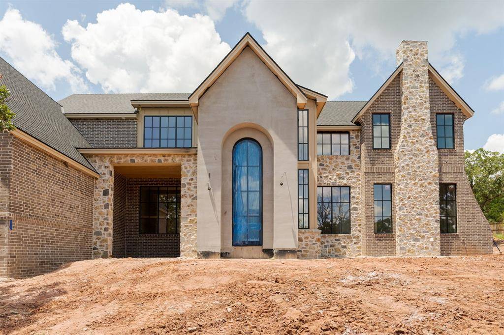 9801 NE 146th TER, Jones, OK 73049