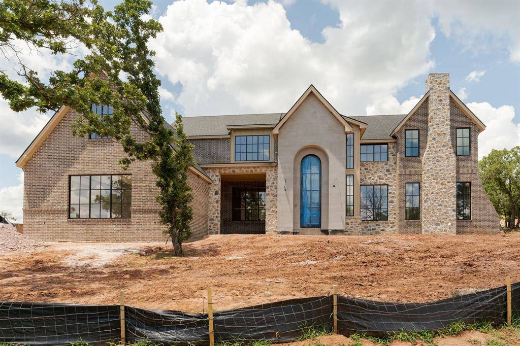 9801 NE 146th TER, Jones, OK 73049