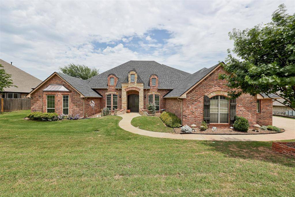 18808 Shilstone WAY, Edmond, OK 73012