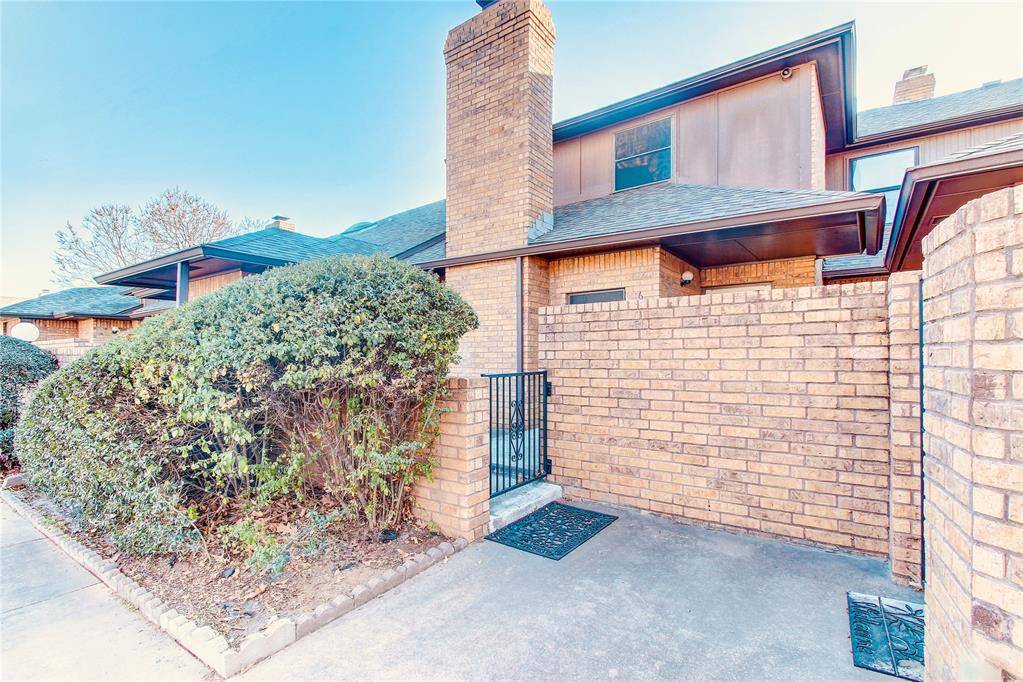 1899 Saddleback BLVD #16, Norman, OK 73072