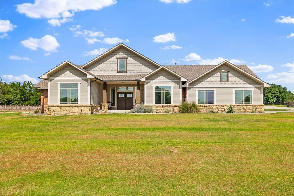 103 Cody RD, Earlsboro, OK 74840