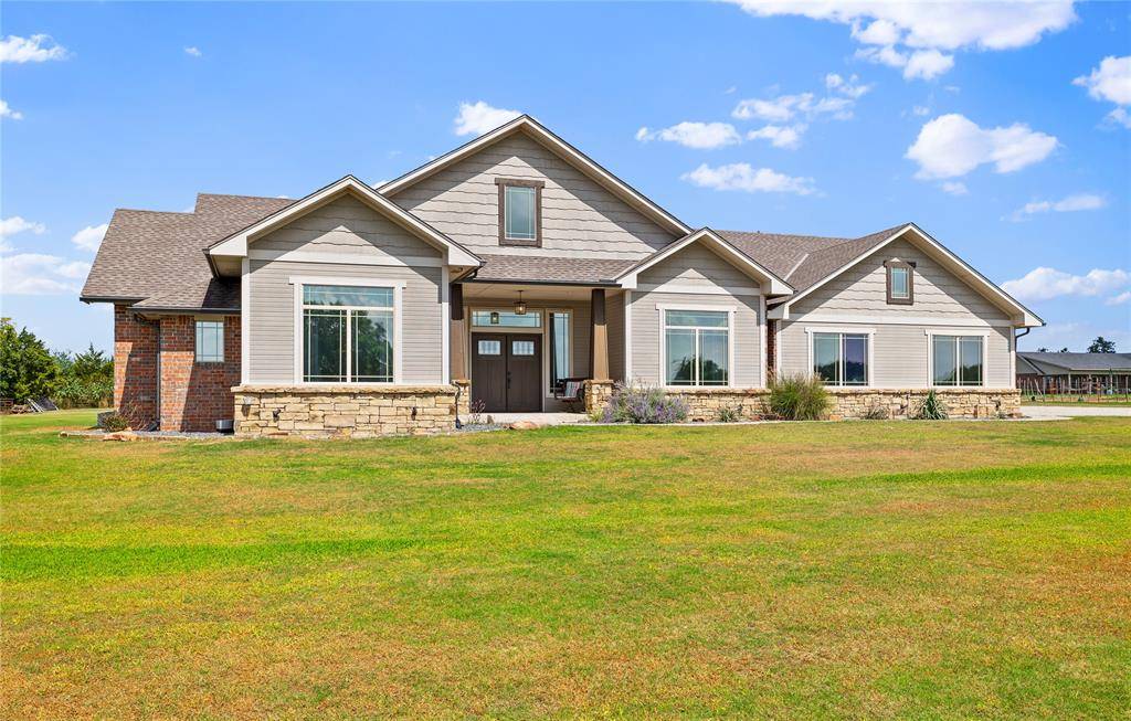 103 Cody RD, Earlsboro, OK 74840