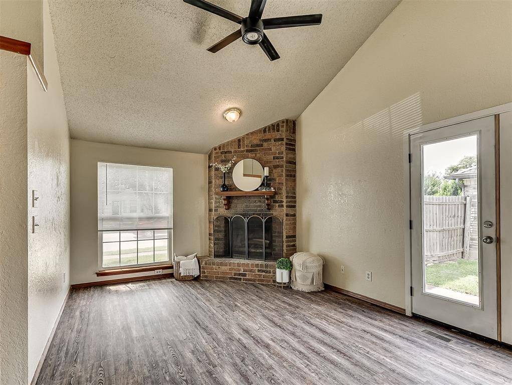 2124 Lonnie, Oklahoma City, OK 73170