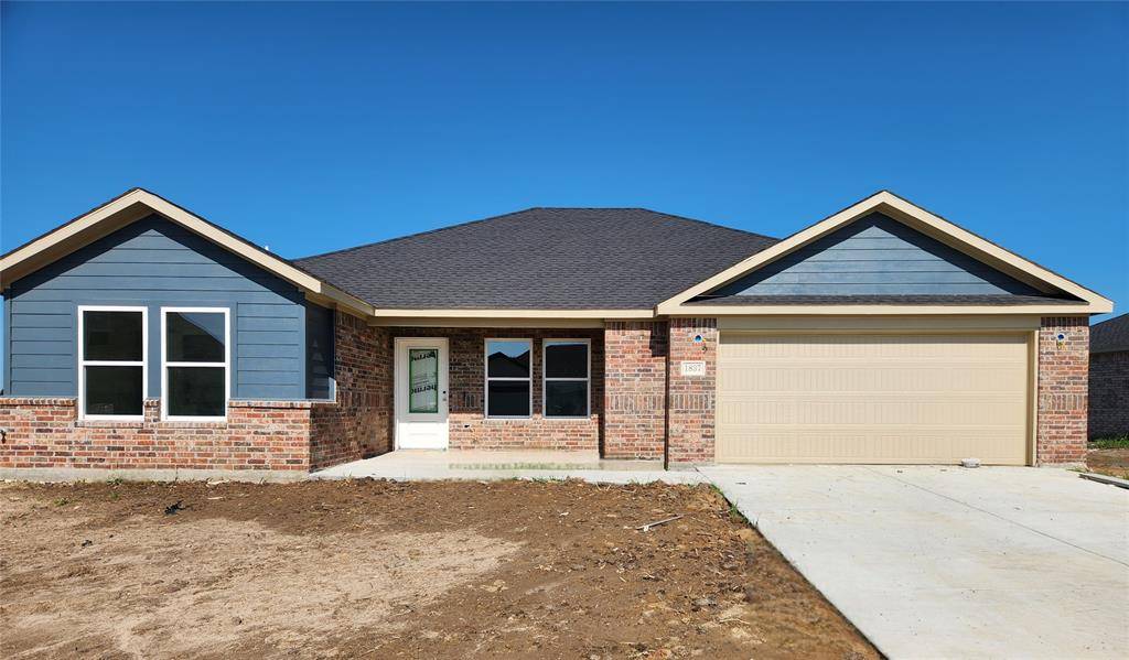1837 Topaz RD, Pryor, OK 74361