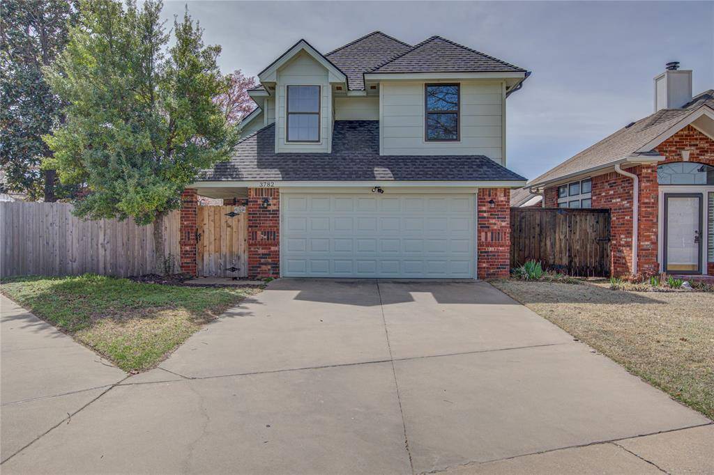 3782 Apex CT, Norman, OK 73072