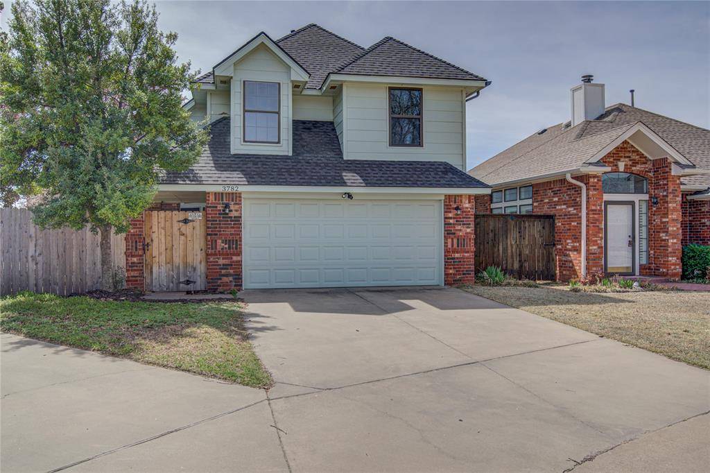 3782 Apex CT, Norman, OK 73072