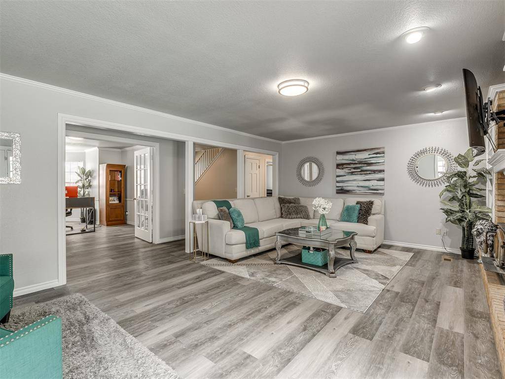 11720 Sundance Mountain RD, Oklahoma City, OK 73162