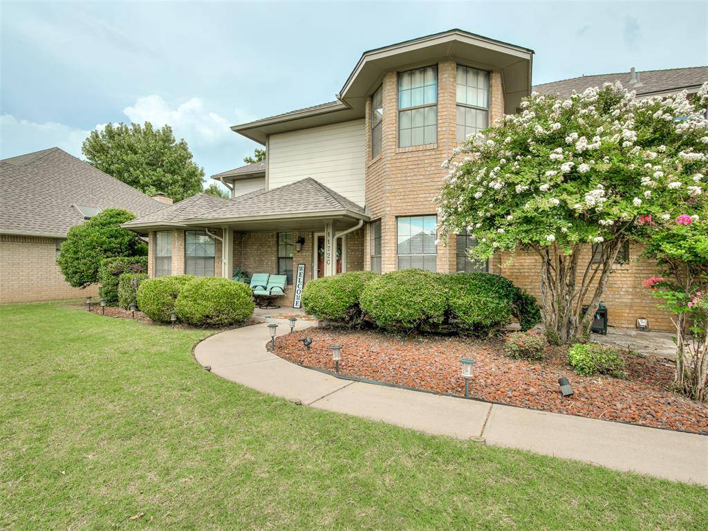 11720 Sundance Mountain RD, Oklahoma City, OK 73162