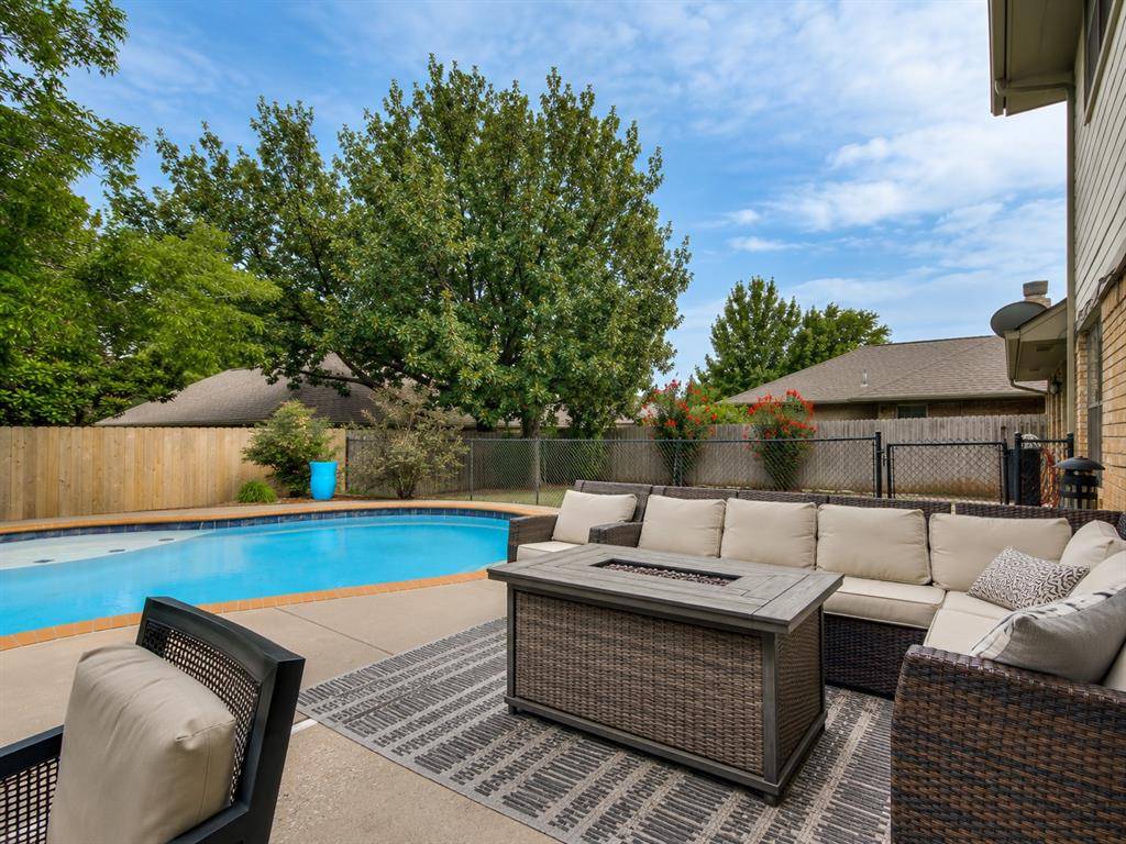 11720 Sundance Mountain RD, Oklahoma City, OK 73162